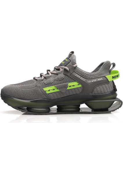 Aırboos Erkek Sneakers Fume fiyatları