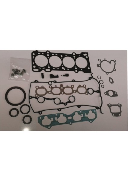 Mazda 626 Conta Takım Fs 2.0 1992-2002 8DGX-10-271-P