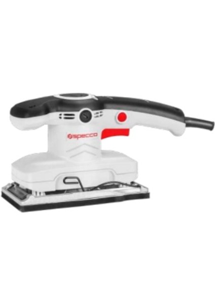 SP-9021 Titreşimli Zımpara Makinası