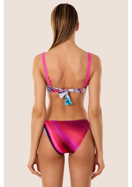 3557 Mavi Bikini Takımı fiyatları