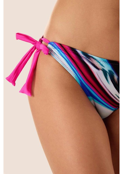 3557 Mavi Bikini Takımı fırsatları