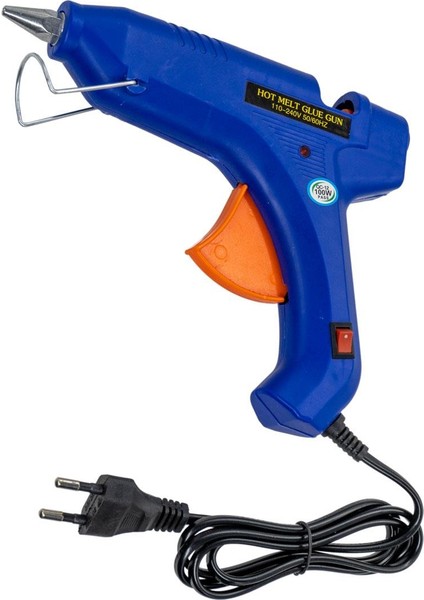 6022 Mum Sıcak Silikon Tabancası 100W