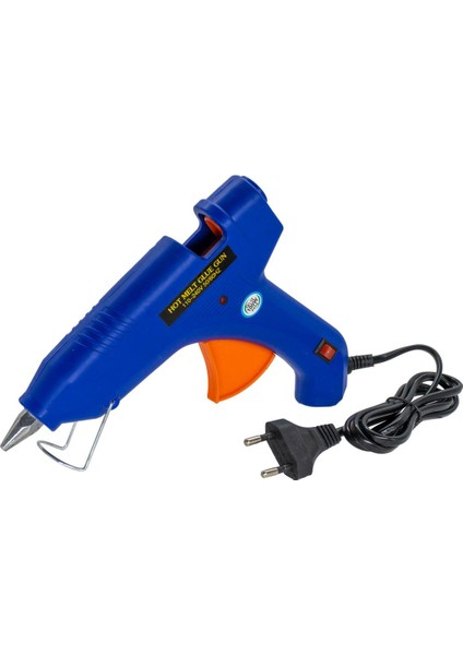 6022 Mum Sıcak Silikon Tabancası 100W