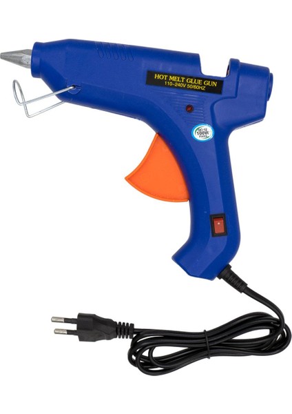 6022 Mum Sıcak Silikon Tabancası 100W