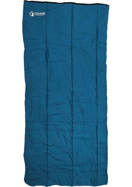 Fuzzy Çocuk Outdoor Kamp Uyku Tulumu