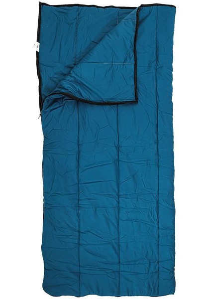 Fuzzy Çocuk Outdoor Kamp Uyku Tulumu