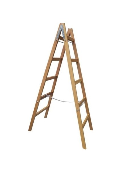 Ahşap Merdivenler Gürgen (Kayın)