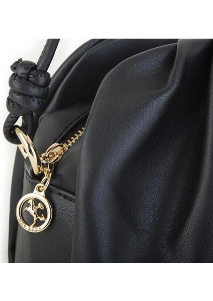Çaça Nas Bag Siyah Omuz Çantası fiyatları