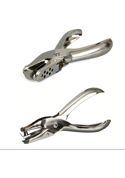 Tekli Pense Tipi Delgeç 3 Mm.