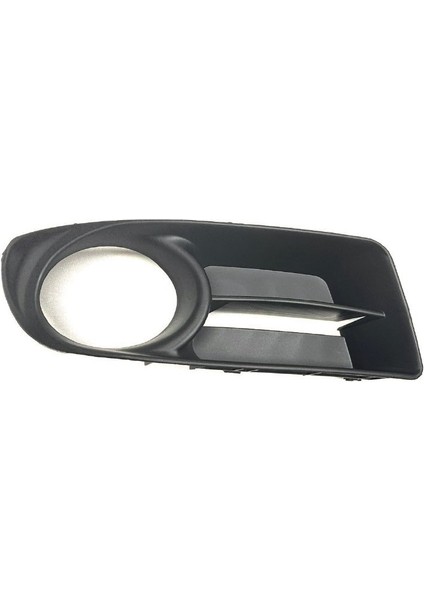 Toyota Corolla Sis Lamba Kapağı Sağ Yuvarlak Sis Model 2004-2006