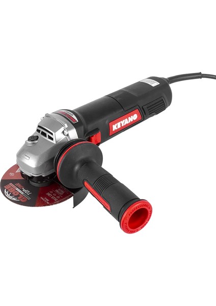 DG125-15S/SV Küçük Taşlama Makinası