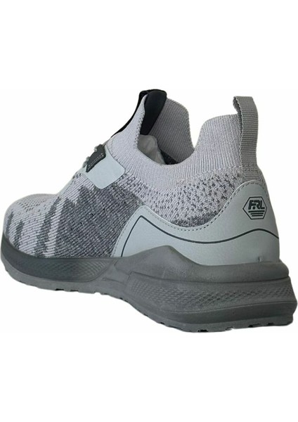 46701-G Mita Buz Gri Kadın Comfort Spor Ayakkabı modelleri