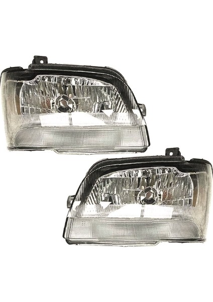 Suzuki Carry Sağ-Sol Takım Far Lambası 1999-2002