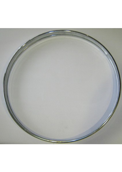 Davul Çemberi Kros 20 Chrom Taıwan