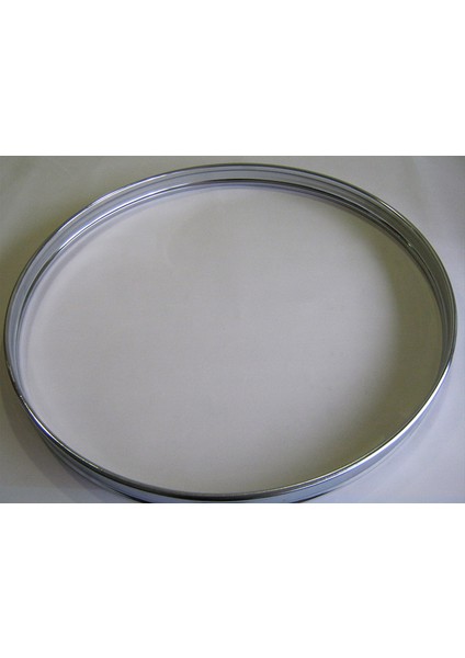 Davul Çemberi Kros 22 Chrom Taıwan