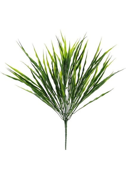 Yapay Kısa Tırtıklı Grass Demeti