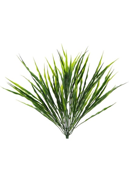 Yapay Kısa Tırtıklı Grass Demeti fiyatları