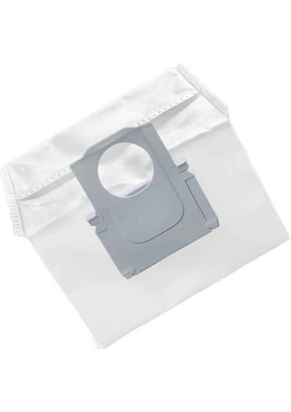 Roborock S8 + Robot Süpürge Uyumlu Toz Torbası 4 Adet indirimleri