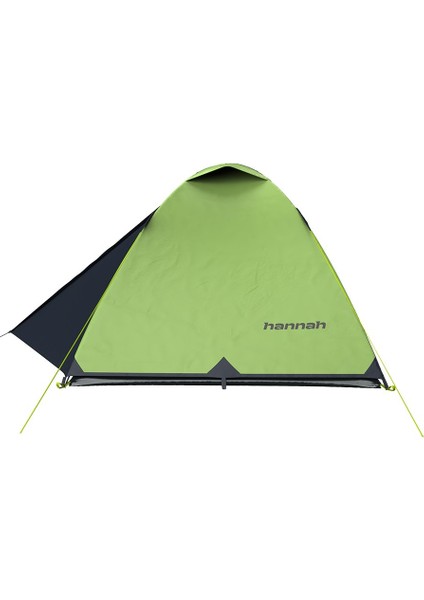 Tycoon 4 Kişilik Comfort Çadır Spring Green/cloudy Gray Iı