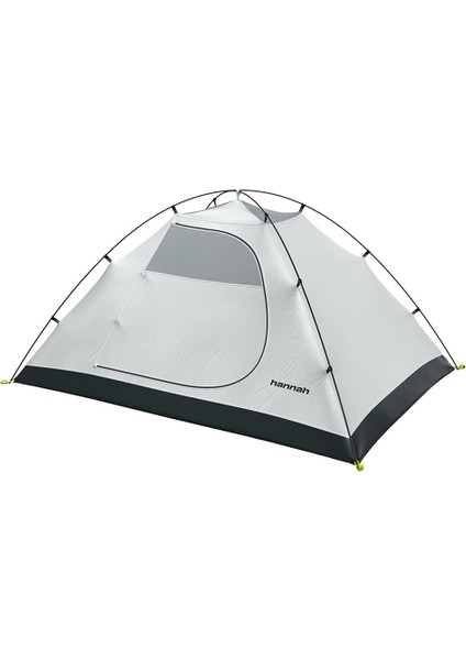 Tycoon 4 Kişilik Comfort Çadır Spring Green/cloudy Gray Iı