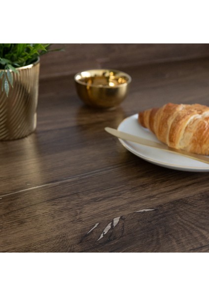349-8343 Eskitme Ahşap Desen Yapışkanlı Folyo (67,5cm x 1mt)
