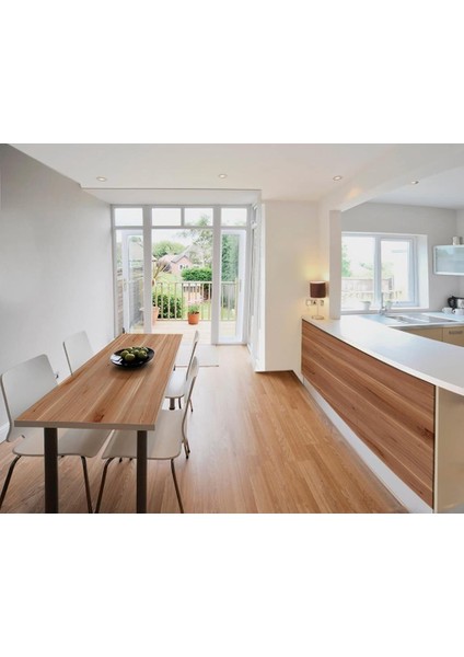 346-0534 Ahşap Desen Kendinden Yapışkanlı Folyo (45CM x 2mt) modelleri