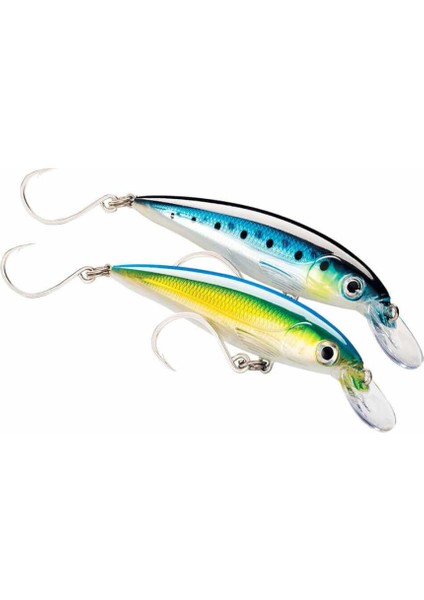 X-Rap Long Cast Sahte Balığı