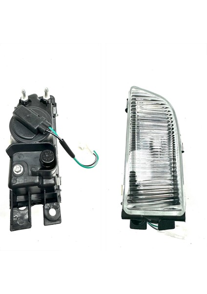Toyota Carina E Sağ Sis Lambası 1996-1999