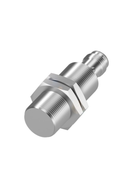 BES05K9 Endüktif Sensör M18 Algılama 8mm M12 Kon.çelik