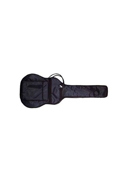 Klasik Gitar Kılıfı, Naylon, Ölçek 4/4, Iç Ölçü: 1