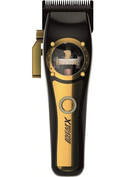 Linear Motor x Japon Çelik Bıçaklı Kablosuz Profesyonel Tıraş Makinesi fiyatları