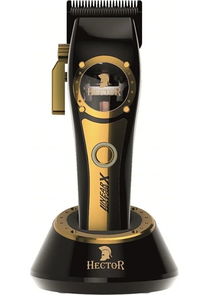 Linear Motor x Japon Çelik Bıçaklı Kablosuz Profesyonel Tıraş Makinesi modelleri