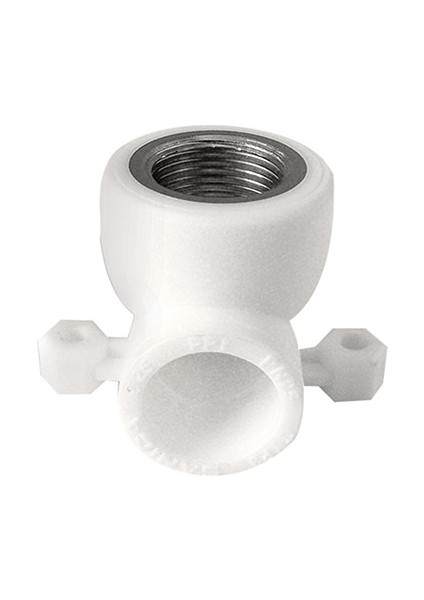 25 mm x 3/4 Batarya Bağlantı Dirseği (6 Adet) Paket