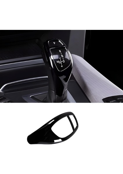 Bmw 1-2-3-5-X Seri Parlak Siyah Vites Topuzu Kaplama fiyatları