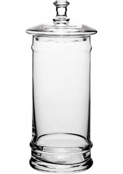 Kavanoz El Yapımı 1500 Cc