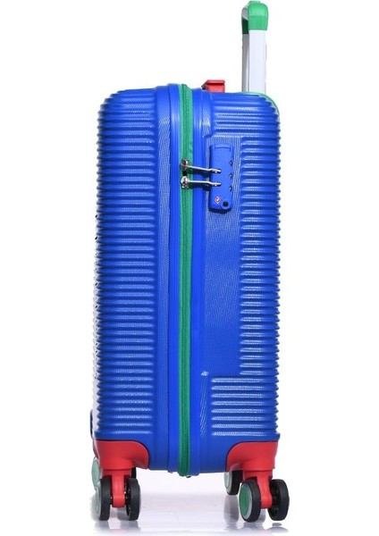14BNT500-03-SX Sax Unisex Kabin Boy