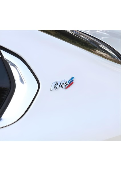 Bmw Yeni Nesil Logo Çamurluk Logosu fiyatları