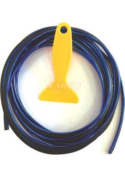 Araç Içi Torpido Çıtası Tirim Fitil 5 Metre