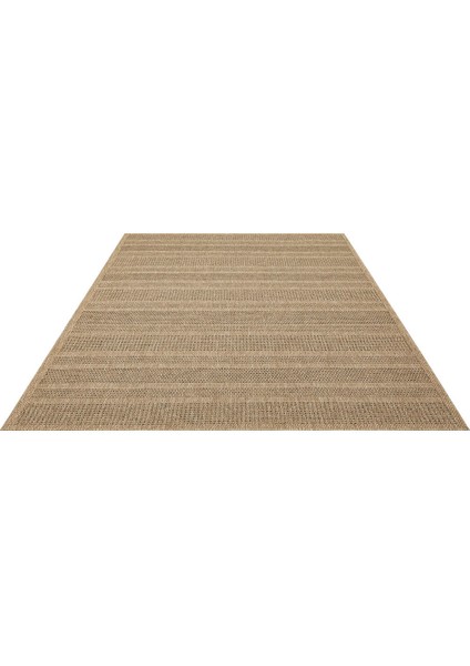 Salda SLD 01 NATURAL 120*180 CM Jüt Görünümlü Kilim