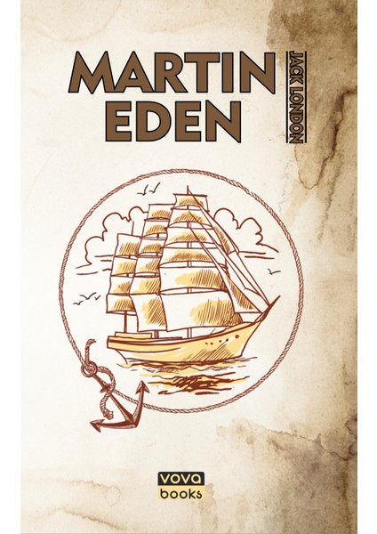 Martin Eden - Jack London fiyatları