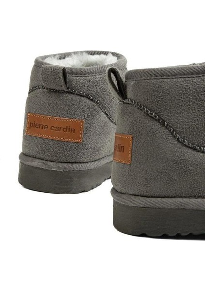 Pıercardın PC-52126 Füme Içi Peluşlu Kadın Süet Bot fırsatları