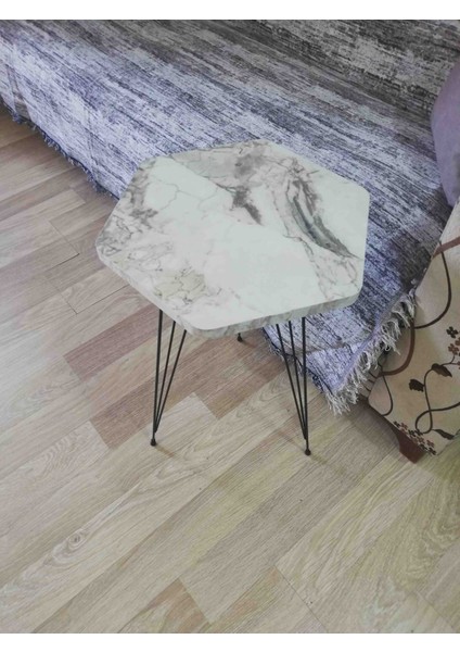 Petek Zigon Beyaz Mermer modelleri