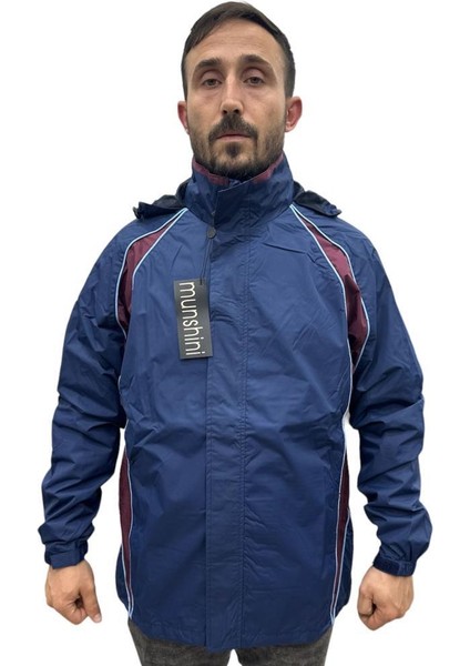 Ithal Outdoor Yağmurluk Rüzgarlık