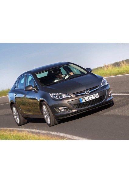 Opel Astra J 2010-2015 Maxtel Ön Cam Sileceği Silgeç Takımı 68X63 fiyatları