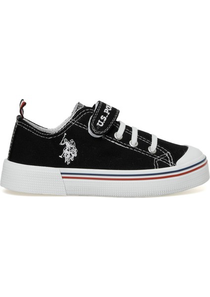 Penelope 3fx Siyah Erkek Çocuk Sneaker