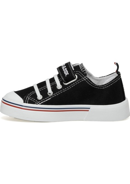 Penelope 3fx Siyah Erkek Çocuk Sneaker