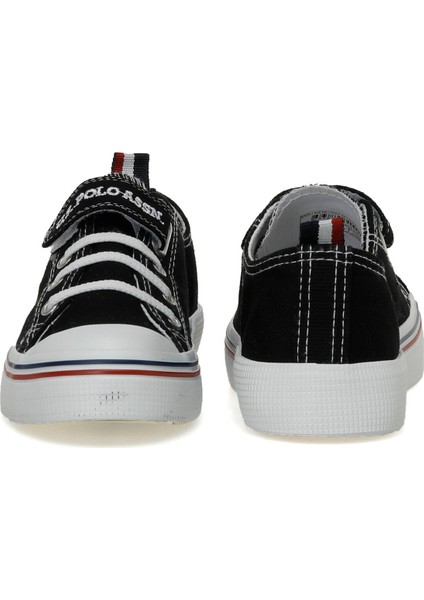 Penelope 3fx Siyah Erkek Çocuk Sneaker