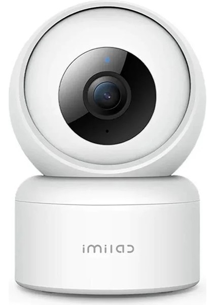 İmilab C20 Pro 360° 2k Wi-Fi Ip Güvenlik Kamerası
