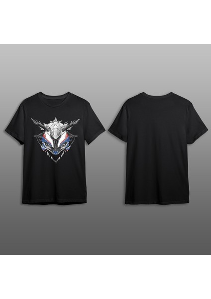 Dragons Bmw 1000 Rr Motorcu T-Shirt