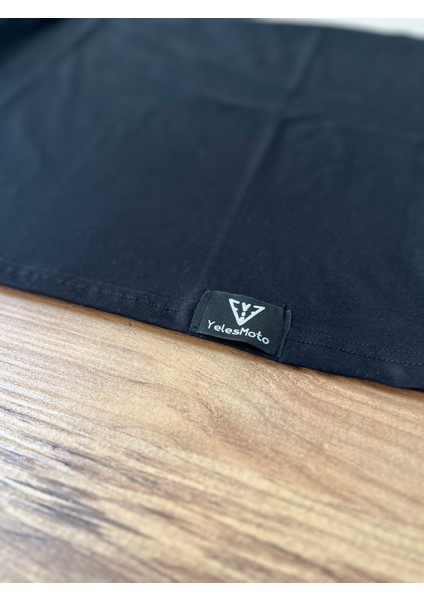 Problem Solved Motorcu T-Shirt